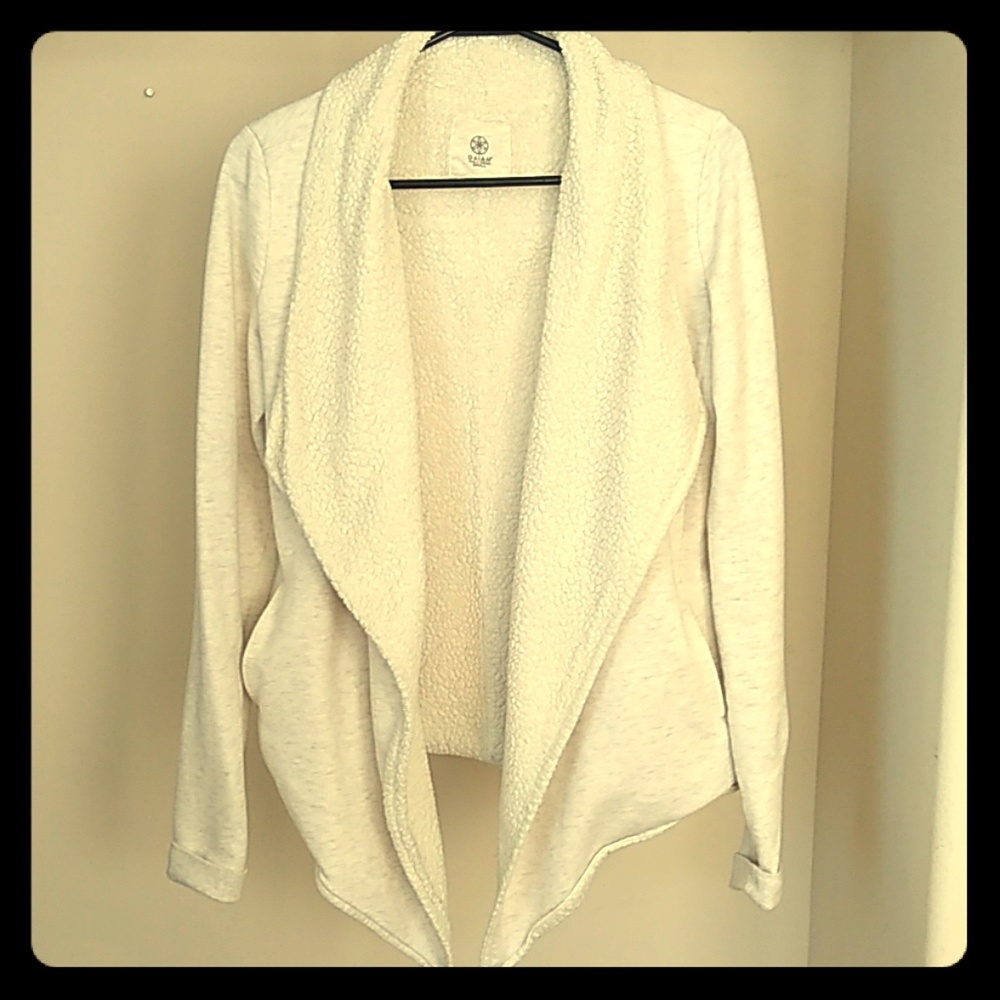 Gaiam Yoga Jacket